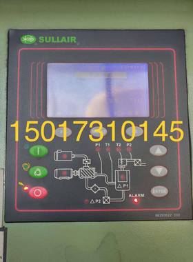 88290014-488寿力螺杆式空压机电脑板控制器