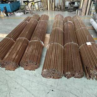 铜合金 磷青铜管 现货销售磷青铜CW452K磷青铜棒 PB103磷青铜板