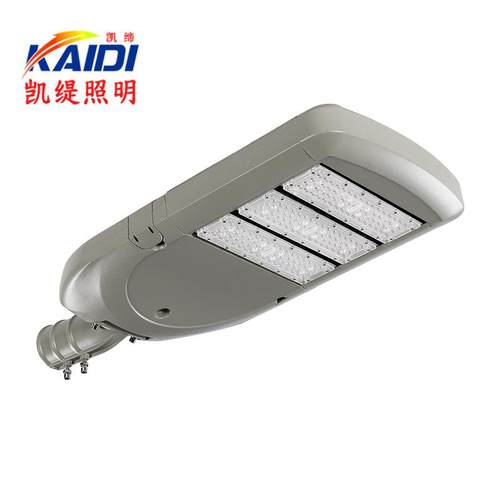 厂家LED路灯头模组路灯50W100W150W200W新款城市道路路灯照明灯