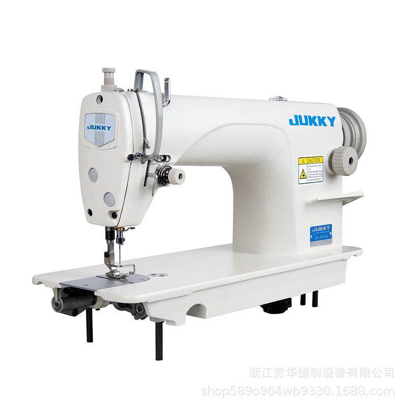 WIKI牌缝纫机工业高速平缝机JUKKY工业缝纫机直缝缝纫机,纺织面料/辅料/配套,其他纺织机械,淘宝优惠券,粉丝福利购,淘宝优惠卷