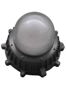 免维护LED防爆灯SLE7211-3圆型105W等级防水防尘防眩泛光灯
