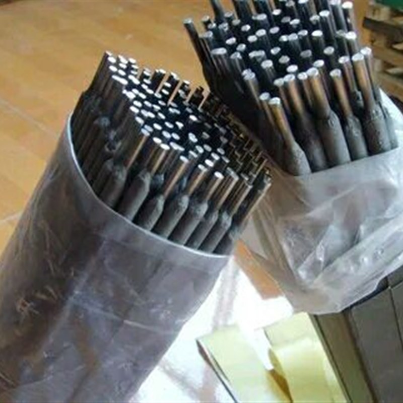 D906抗裂耐高温焊条0B64高碳钢修补焊条焊条焊丝