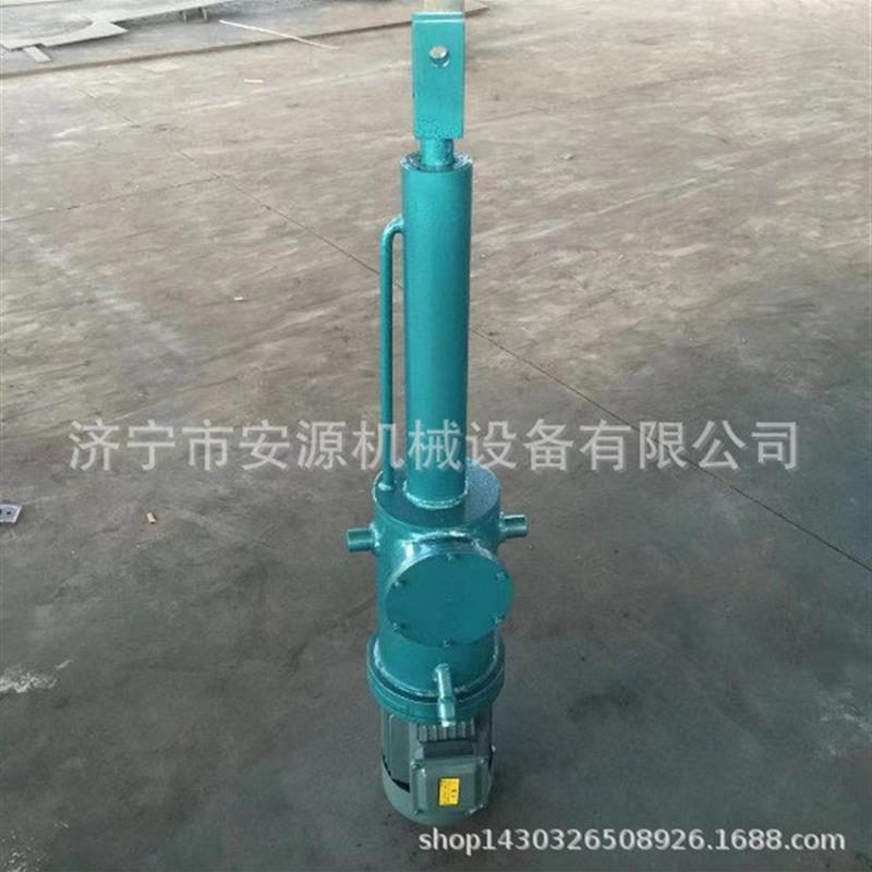 电液动推杆DYTZ3000-/90 DYTZ电动液压推杆  工业级大吨位推杆