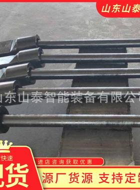 ZCYZ-80/3500矿用窄轨车辆硬连接装置 使用灵活 矿车连接装置