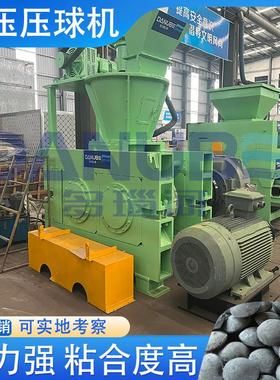 粉末压球设备Chemical Powder Ball Press Machine化工粉末压球机