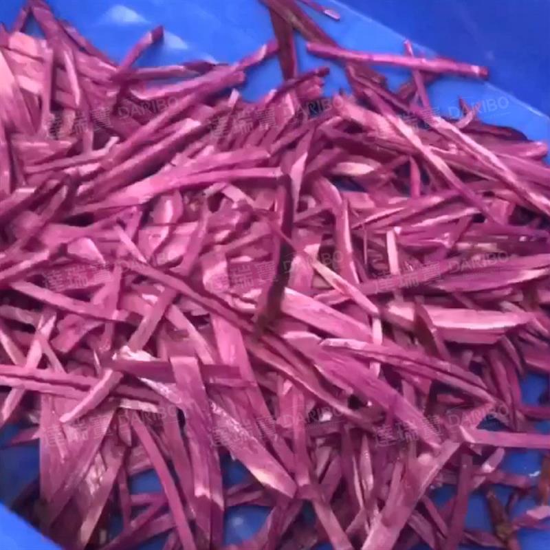 W切丝机净菜加工设备 全自动切菜机生姜切片机土豆萝卜切丁切丝机