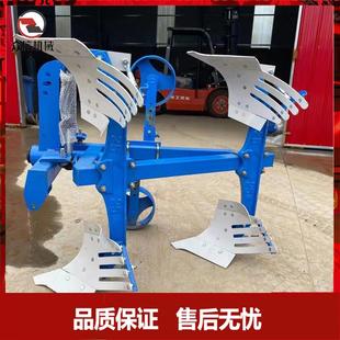 427 液压翻转犁 327 翻转犁325 525大型耕翻犁 卡座栅条犁带副犁