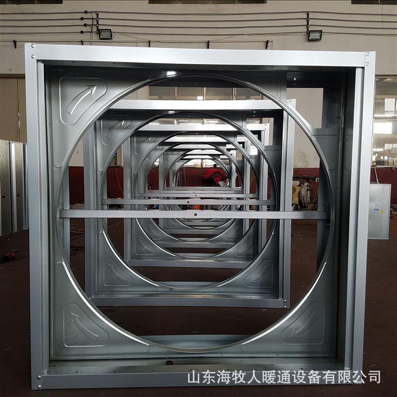 负压风机 抽风机可定制生产 玻璃钢1380规格排风通风机