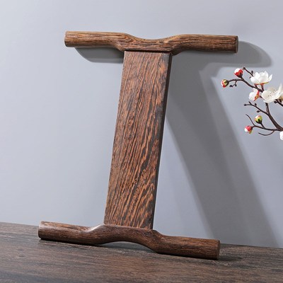 风筝线拐放飞工具实木制工字拐子风筝线板放风筝绕线X盘线轮缠线