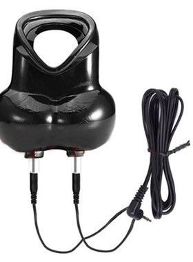 e stim Cock Ring,Electrostimulation Electrosex Penis Extende