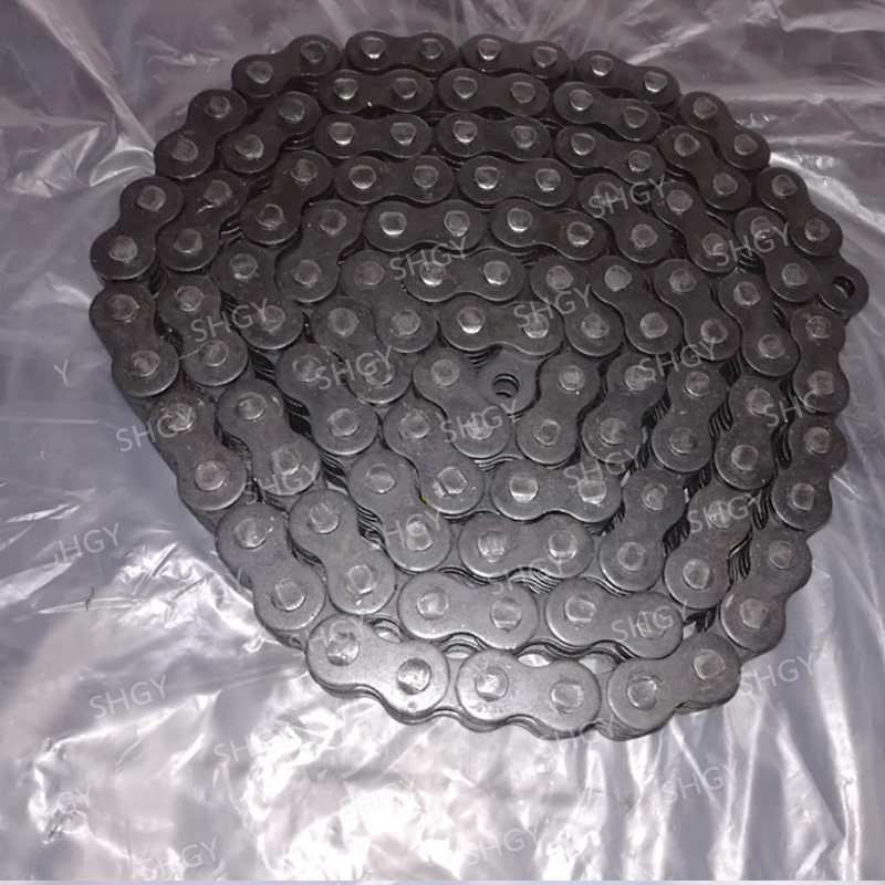举升机专用链条元征序达繁宝双柱四柱龙门举升机汽车升降机配件