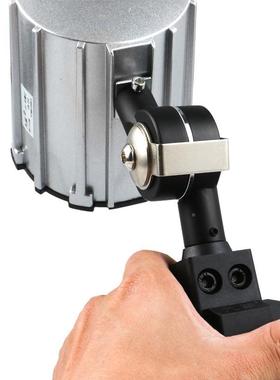 九机家LED防水数控机床工作灯7W4VM1C07240短拐臂型防油2床灯