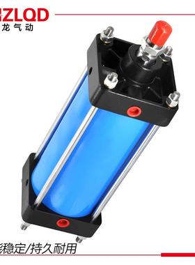 大推力QGB160/气QGA100*50*75*100*150*50-60铁0KCC/MF1全重型0缸