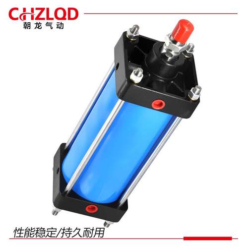 大推力QGB160/气QGA100*50*75*100*150*50-60铁0KCC/MF1全重型0缸