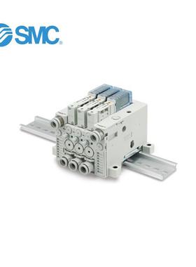 SMCZ装K2A系列真空单元真空发生2器系统集式ZZK04A-A2LJD100070-A