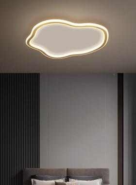 创意云款设计师23345样板间家居装饰客餐吸厅房朵间卧室子母全铜