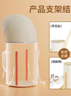 可折小叠过泡脚恒温加热高深桶过腿泡脚盆泡脚袋便携加高CQL熏桶