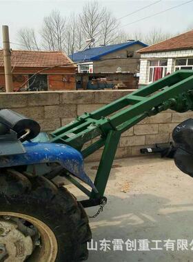 荒地栽钻树挖机移栽果树土地孔坑种机植树木76324地钻机挖树坑机