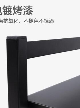 可伸缩家厨能房29990置物架微波炉架台面用分层多功挂扩篮容收纳