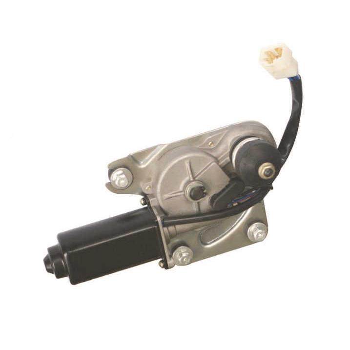 挖件掘机雨刮总成器配新款电挖机雨刮马无品牌/达掘机臂片雨刮器A