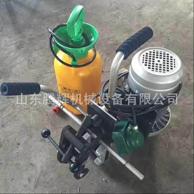 铁.路钢轨钻孔Z机DG-3钻1电动钢无品牌/轨钻孔机380V孔范围98-36