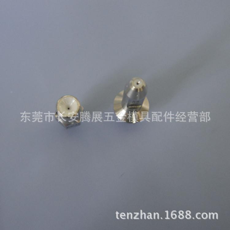 F110A法兰克慢走无品牌/丝件配石钻眼模原厂编号A290-8081-X733