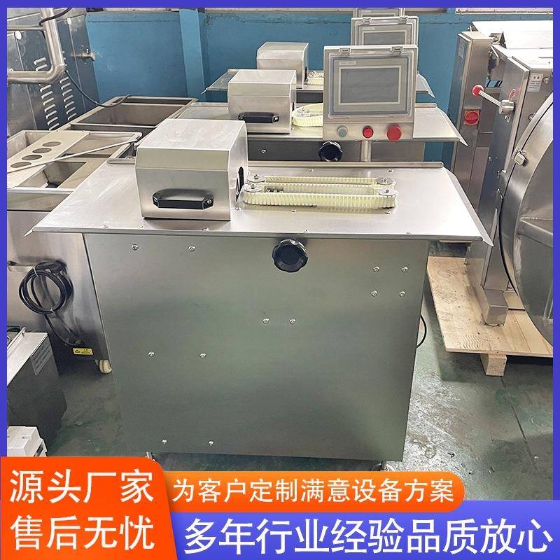 高HC-54715速肠扎节机线蒜蓉肠扎机全自动单路扎香线机包邮