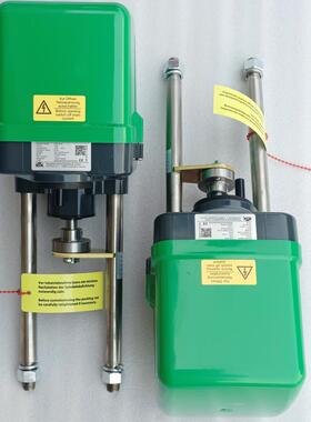 RT1K电14495动执行(ST512-3)3KN2高精度控制电动头支持器选配