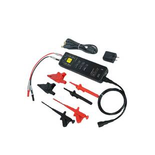 SIGLENT鼎阳示波器探头高压差分探头示波器通用测量笔