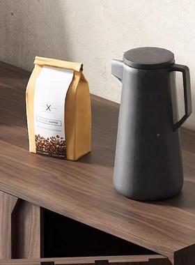 新中式餐边家用实客柜子玄柜关柜边柜木储物柜斗77189柜厅隔断柜