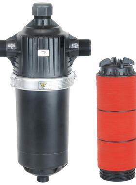 3‘式VRK过滤器多型号灌售溉用叠具过滤器，片厂家销节水喷淋