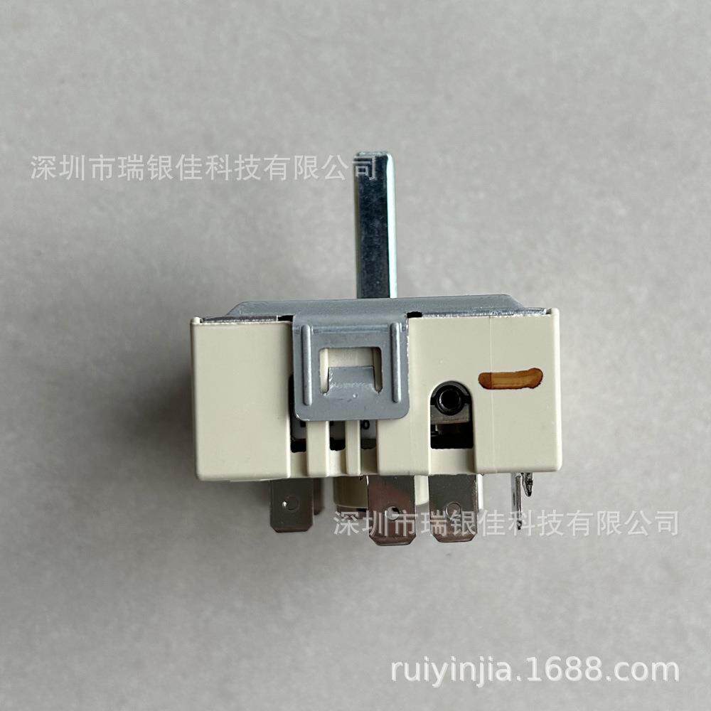 德国EGO电陶炉开关双圈米技炉温控比双无极QSD例器50.5环5021.100