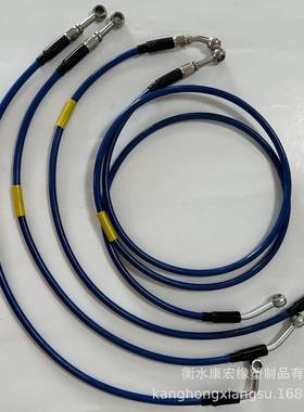 春风EEHO极核AE8高品油质制动钢喉62619车管无膨胀Z耐刹高温高压