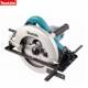 牧田 Makita 9寸电圆锯切割机电木锯手电锯家用木工圆锯N5900B