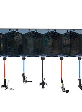 电鼓设备洗鼓箱泡沫水悬挂式吊装商用式店体整套车气水87323鼓气