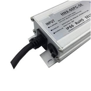 300W 10V防水调0光电AGIPM恒流LED驱动时控W智能调光36源