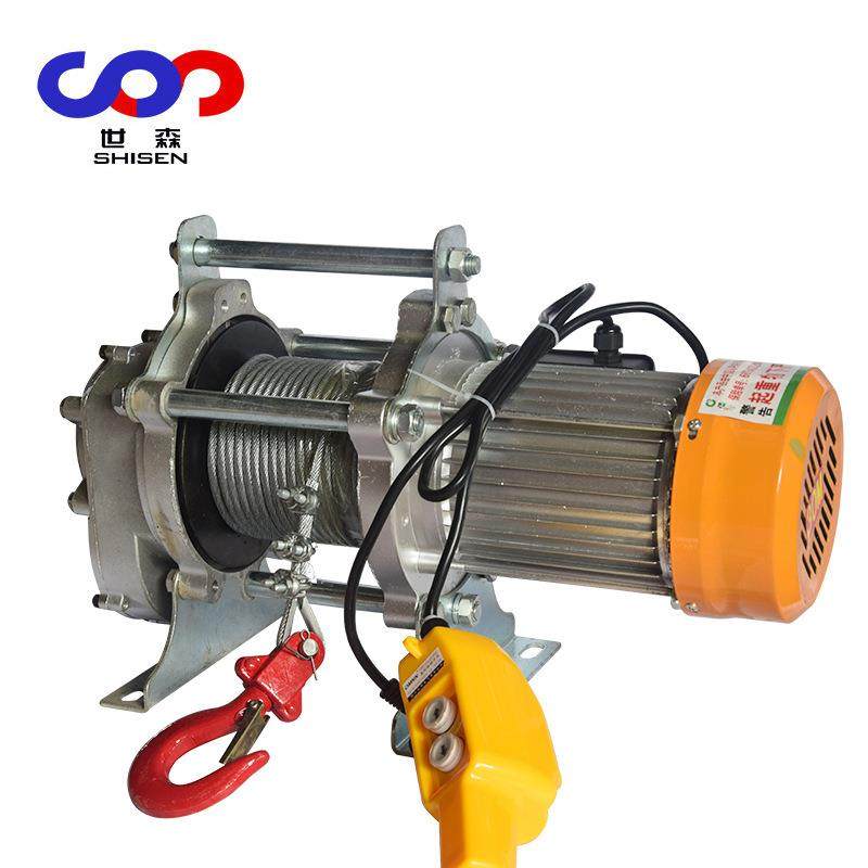 全新铝壳提升机散热快工作时间久多功能电动提升机220V80V1吨,搬运/仓储/物流设备,其他起重搬运设备,淘宝优惠券,粉丝福利购,淘宝优惠卷