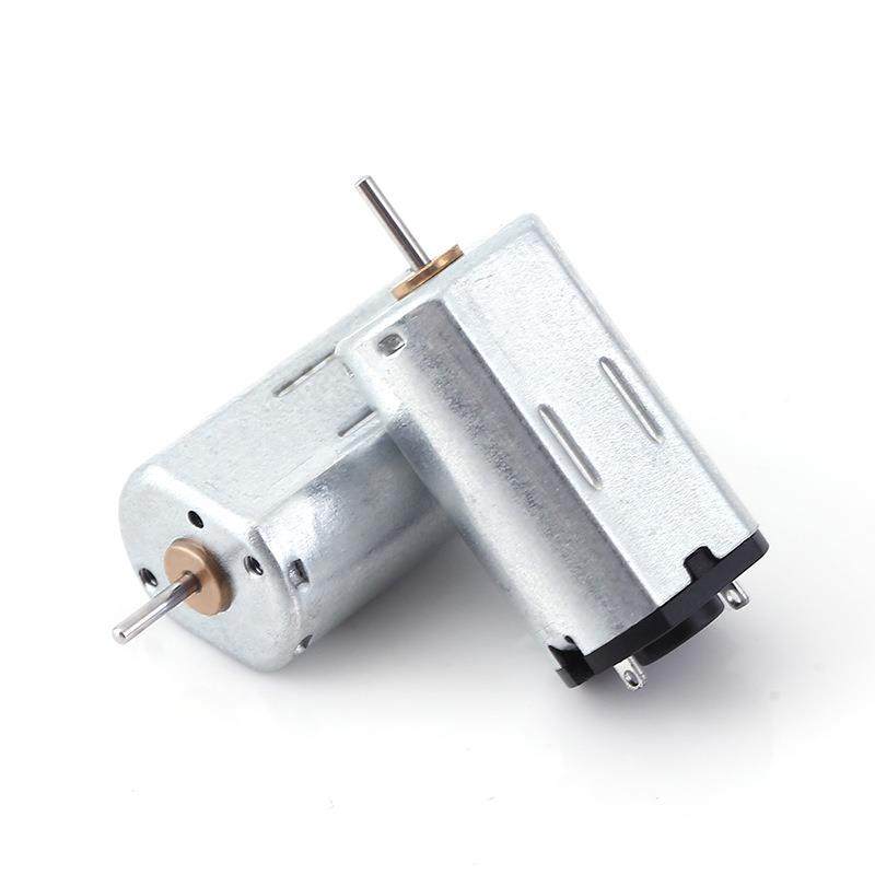 1.5-12V电压N10N20N30N50美容仪磨甲器微电机马达电动机