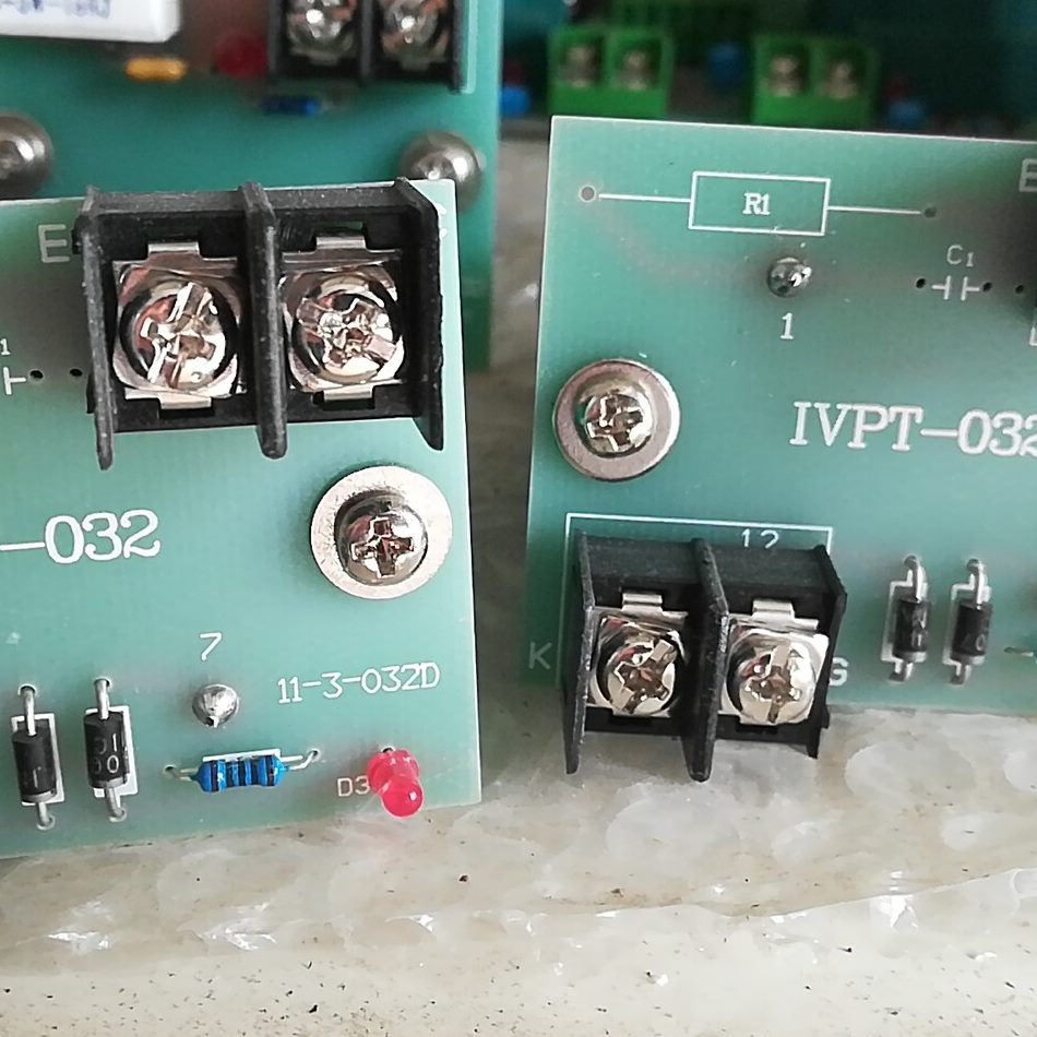 变压器电源D频炉 中中逆变脉32-脉一拖二冲PI脉冲变压器V板T0频冲