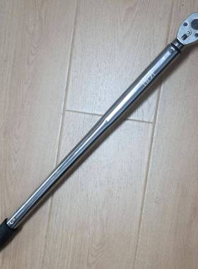 280-760Nm机械式扭矩扳手误差±4%双向棘轮头扭力扳手厂家