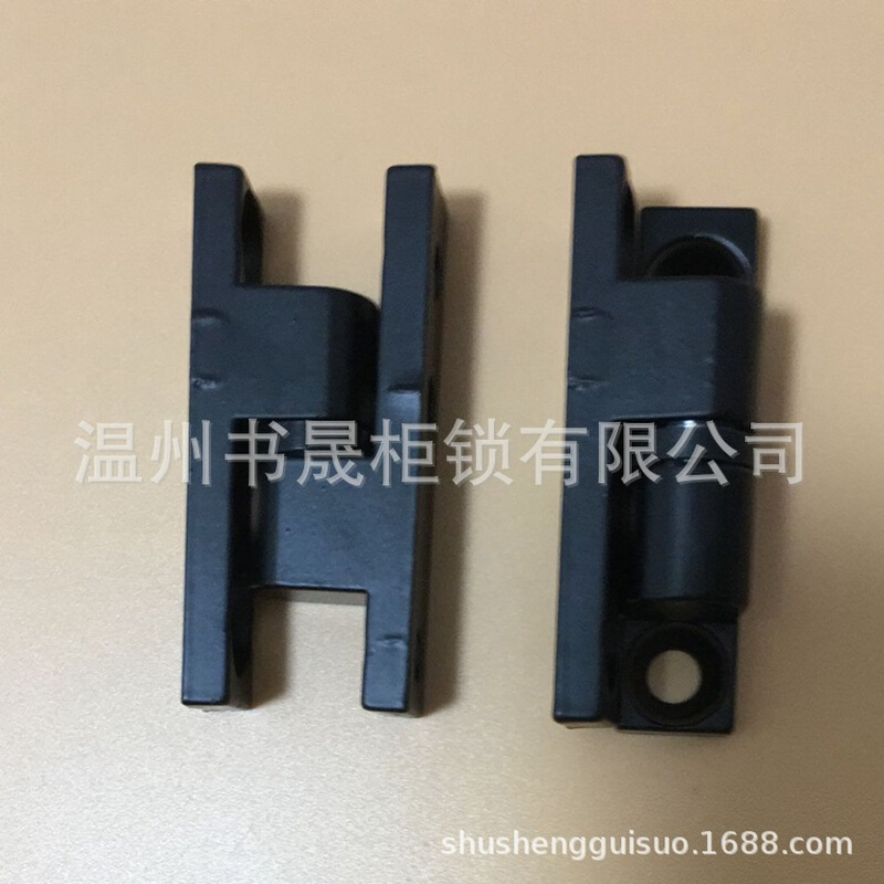 CL215 CL231-3电气箱柜门铰链 网络机箱机柜铰链 配电箱铰链