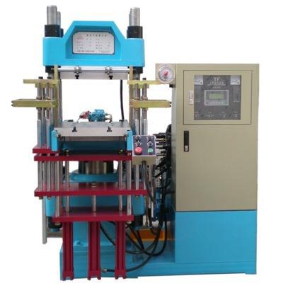 宁波余姚厂家硫化机200吨橡胶硫化机热压机平板全自动硫化机