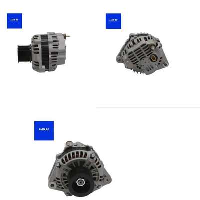供应A4TA0592/504028095/A004TA0592/UD14588A汽车发电机