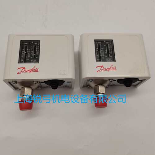 Danfoss丹佛斯压力开关KP5 060-1171 KP36  060-213366 060-2145