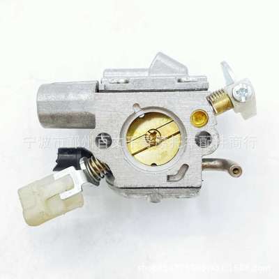 化油器斯蒂尔 STIHL 油锯配件 ZAMA C1Q-S246 MS291 271 261