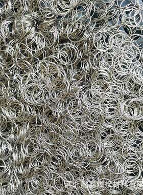 15%银焊环HL204银焊环BAG15银钎焊条厂家现货高频钎焊