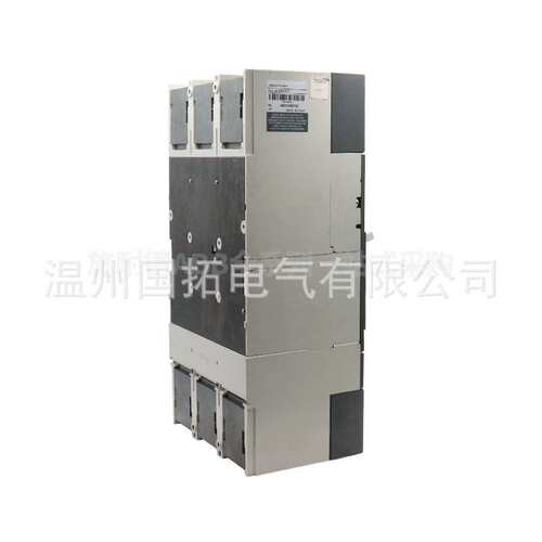 Sace ABB塑壳断路器S7S800 S7H800 S7S1000 S7H1000空气开关3P/4P