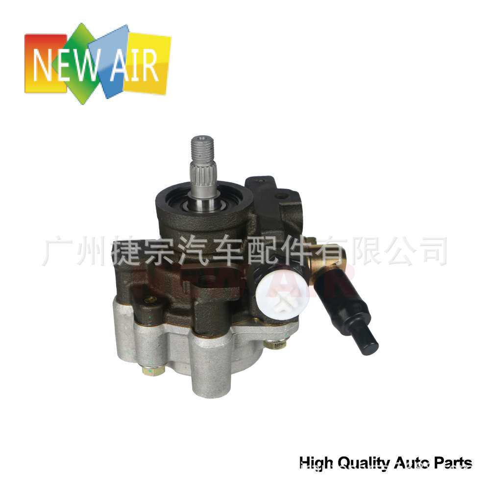 44320-33100单泵CAMRY1MZ SXV1 # 92-94/SXV2#96-01steering pump