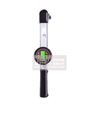 上海神模 FDN360型 预置式数显扭力扳手 80-359N.m可调式公斤扳手