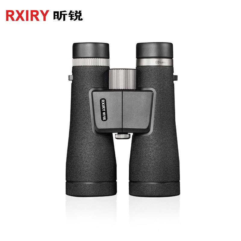 Rxiry昕锐双筒望远镜高倍高清户外防水便携演唱会专业级XR1250ED